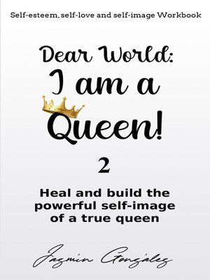 cover image of Dear World